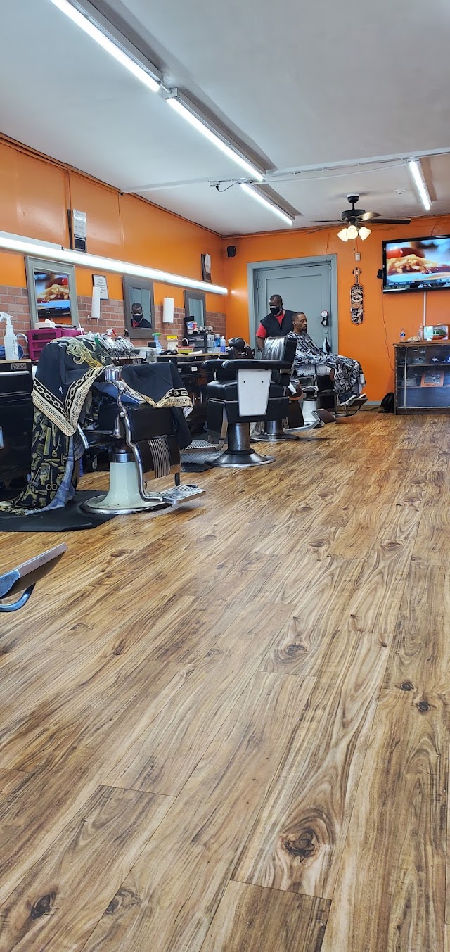 House of Styles Barbershop photo 2