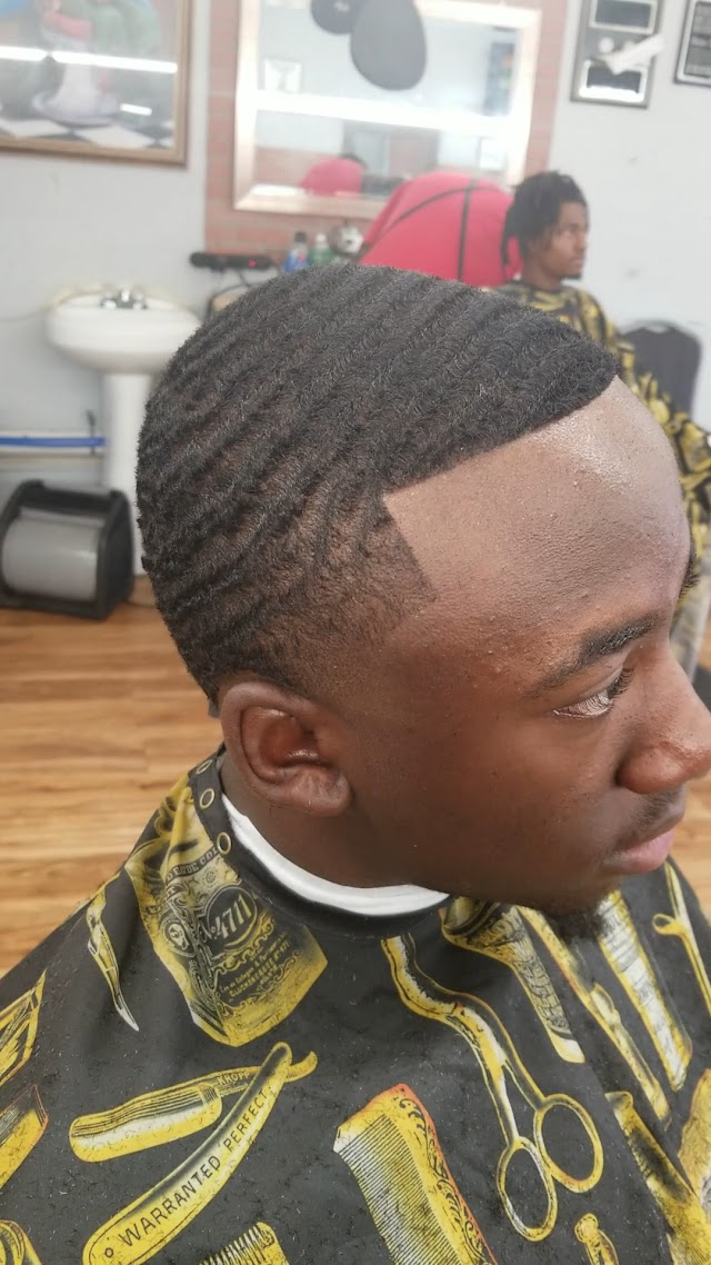 House of Styles Barbershop photo 3