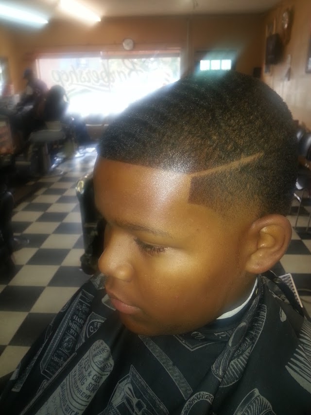 House of Styles Barbershop photo 4
