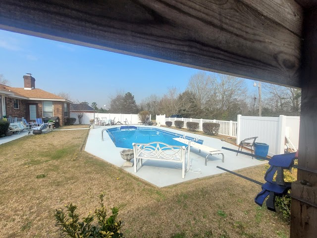 Houston Fence Co photo 2