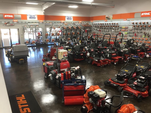 Howard Brothers Outdoor Power Equipment - Athens photo 3
