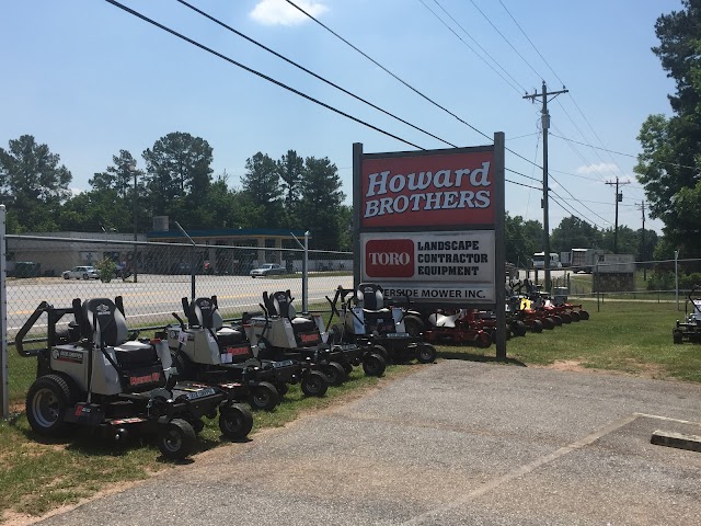 Howard Brothers Outdoor Power Equipment - Athens photo 4