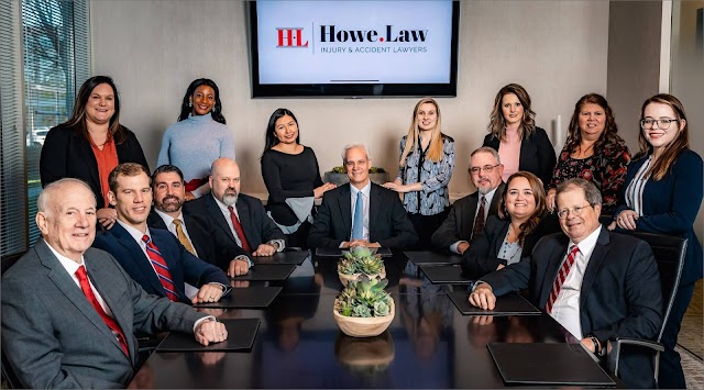 Howe.Law Injury & Accident Lawyers