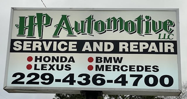 HP Automotive photo 2