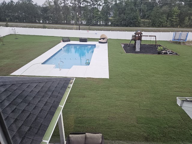 HP Irrigation & Landscaping LLC photo 3