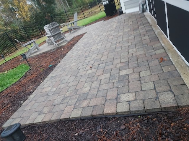 HP Irrigation & Landscaping LLC photo 4