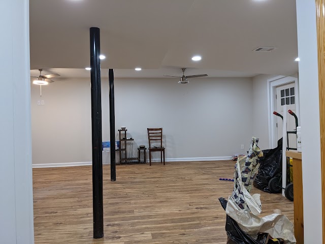 HR Drywall
