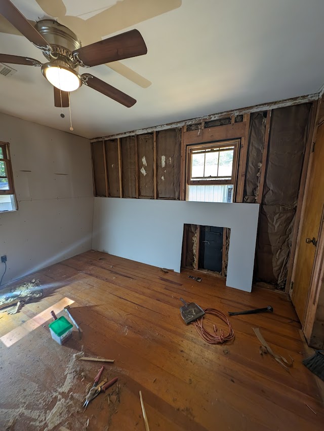 HR Drywall photo 2