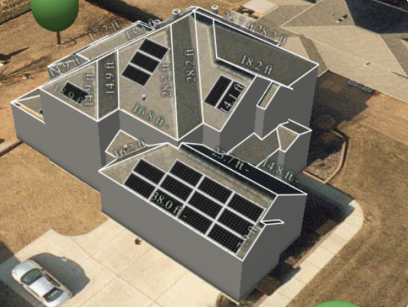 HSV Solar Energy