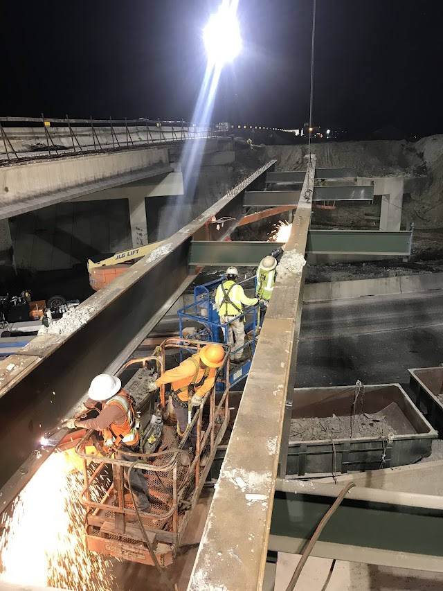 HTS Construction photo 4