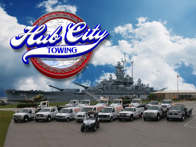 Hub City Towing photo 2
