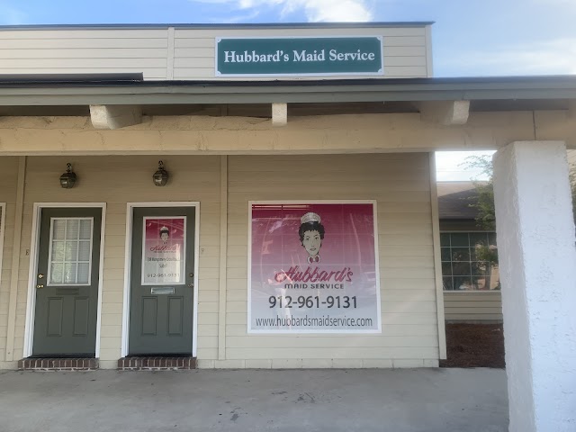 Hubbard's Maid Service photo 2