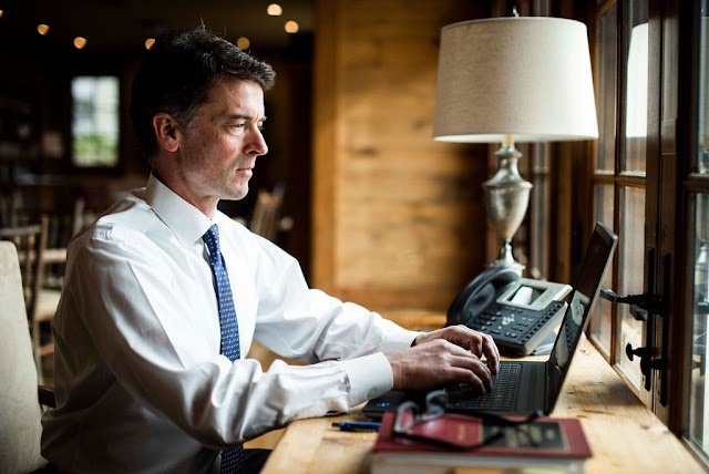 Hugh Morris, Attorney at Law photo 4