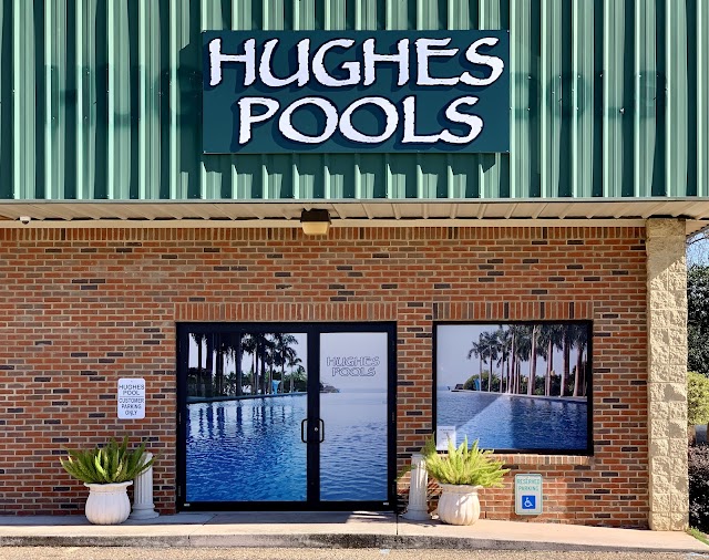 Hughes Pools & Spas photo 3