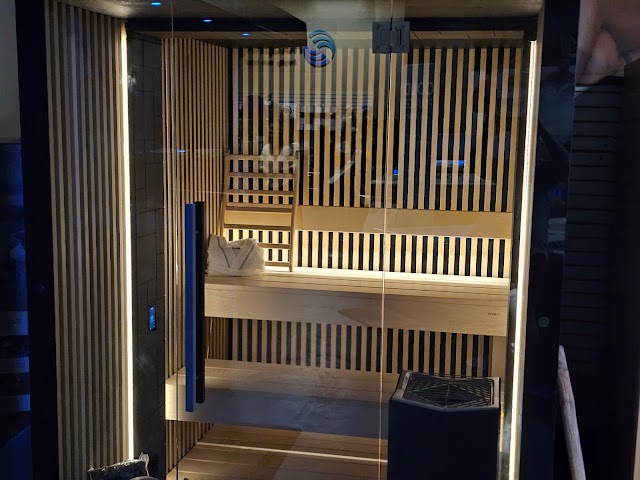 Hughes Pools & Spas photo 2