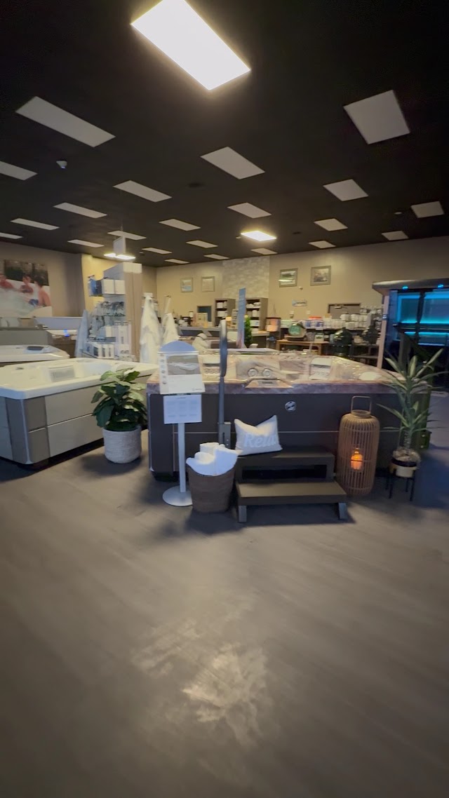 Hughes Pools & Spas photo 3