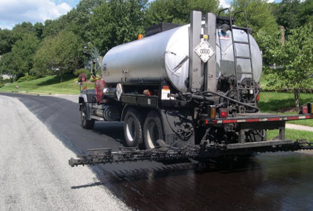Hunt Asphalt