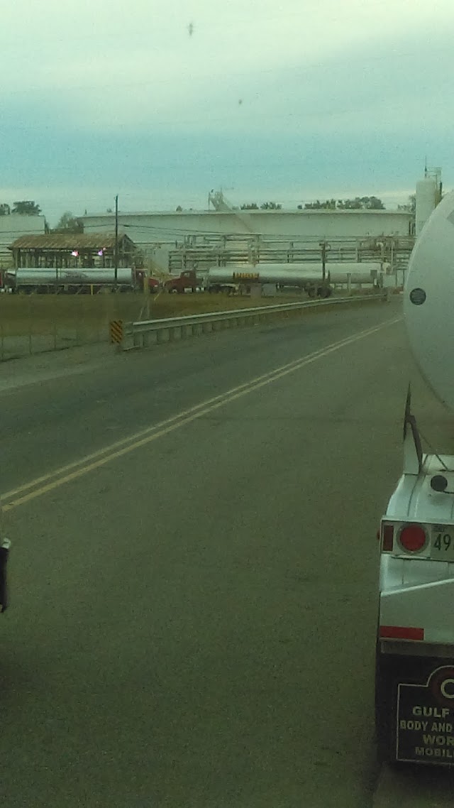 Hunt Asphalt photo 3