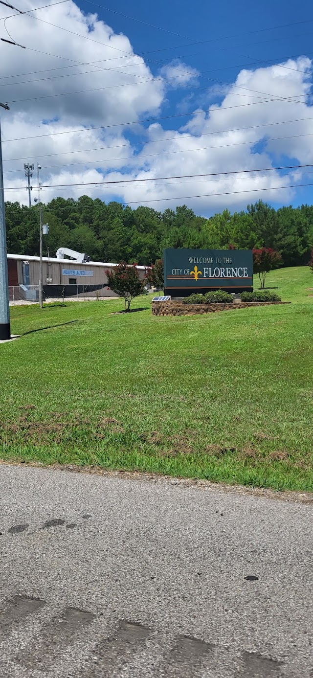 Hunt's Auto Collision Repair