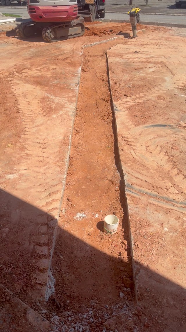 HUNTER PLUMBING & SEPTIC SERVICE LLC photo 2