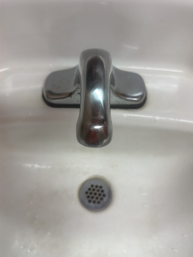 HUNTER PLUMBING & SEPTIC SERVICE LLC photo 4