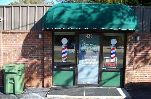 Hunter's Barber & Style photo 2