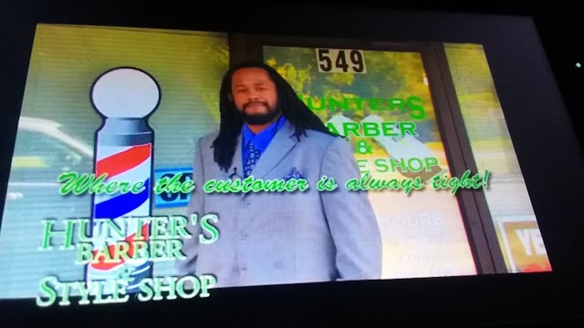 Hunter's Barber & Style photo 3