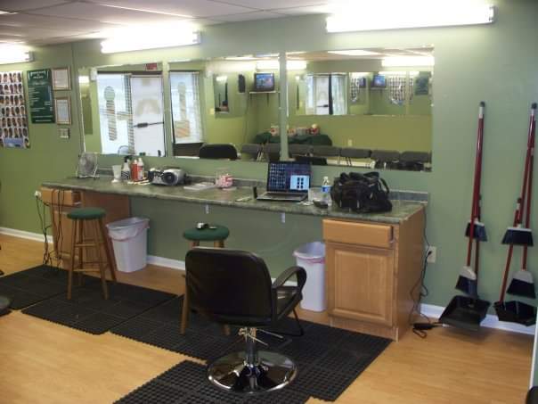 Hunter's Barber & Style photo 4