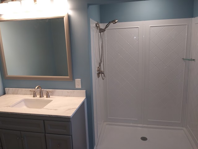 Huntsville American Home Maintenance and Remodeling photo 2