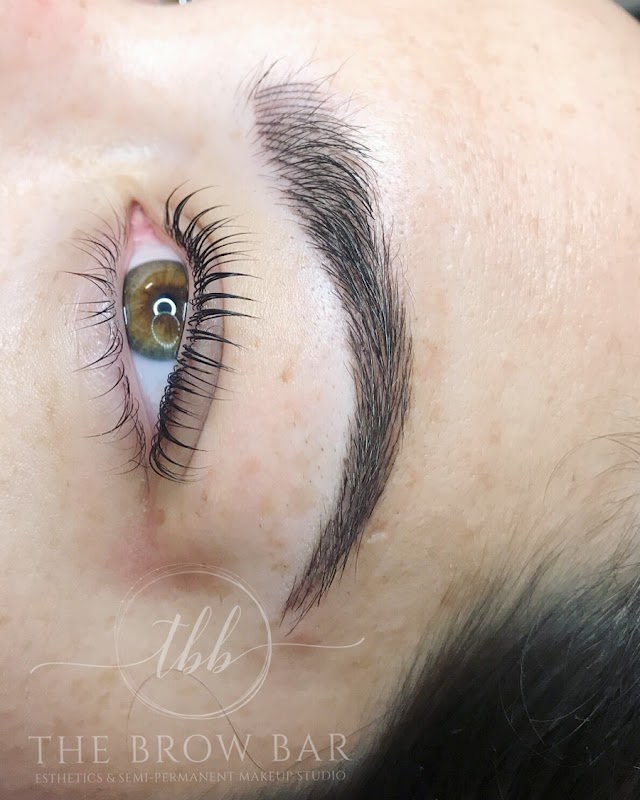 Huntsville Brows- The Brow Bar photo 2