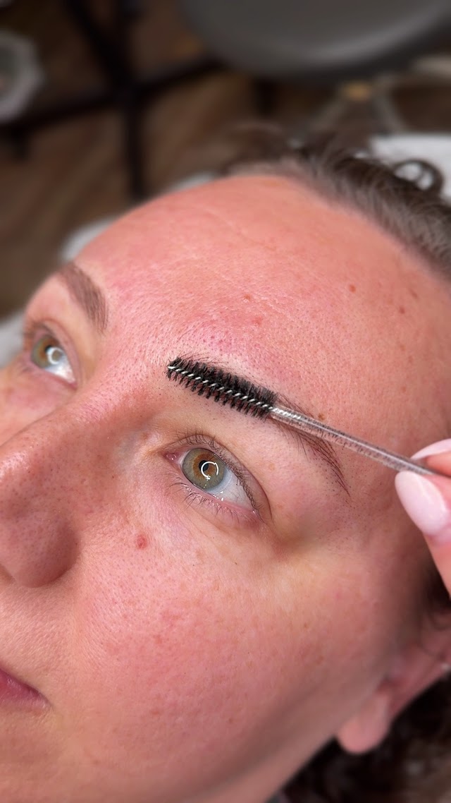 Huntsville Brows- The Brow Bar photo 3