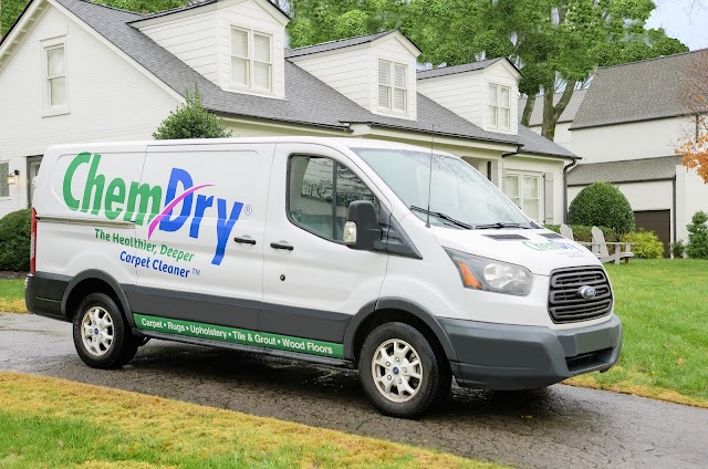 Huntsville Chem-Dry Carpet Cleaning