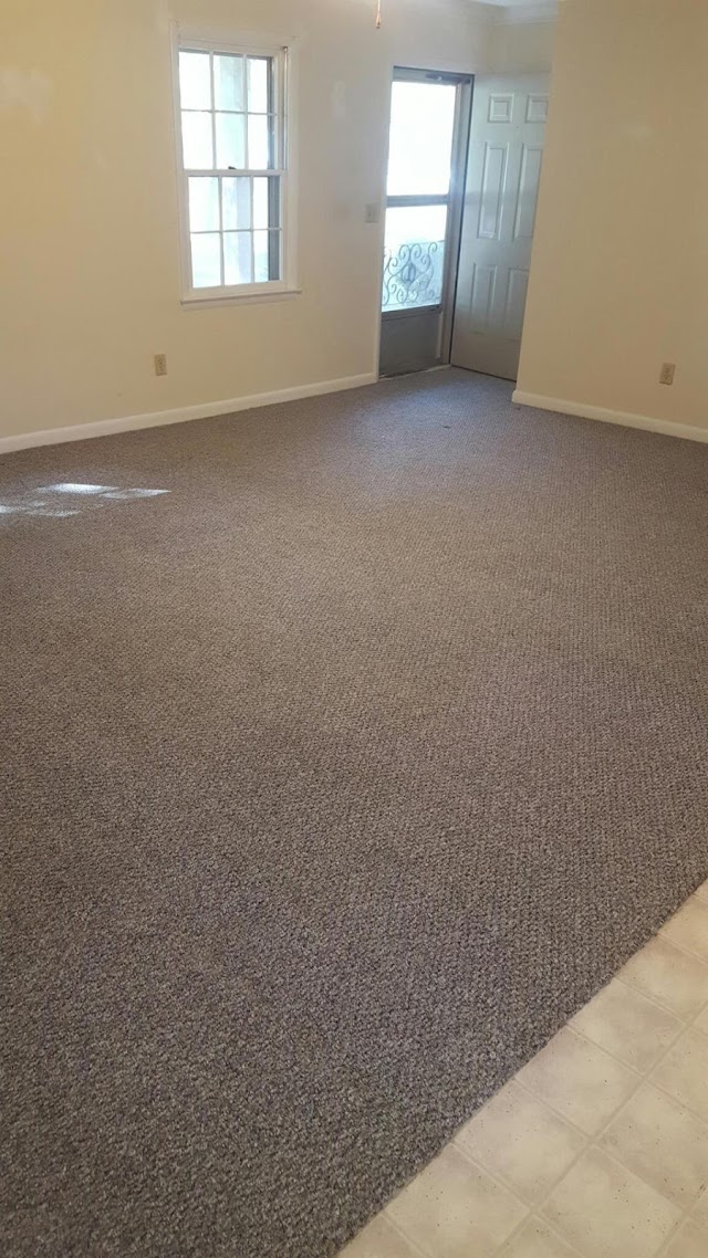 Huntsville Chem-Dry Carpet Cleaning photo 2
