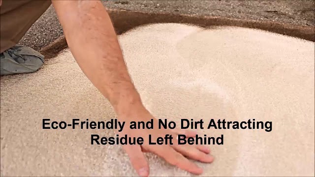 Huntsville Chem-Dry Carpet Cleaning photo 4