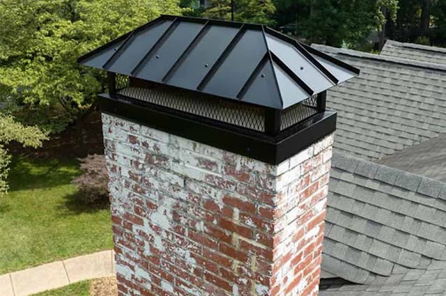 Huntsville Chimney & Fireplace