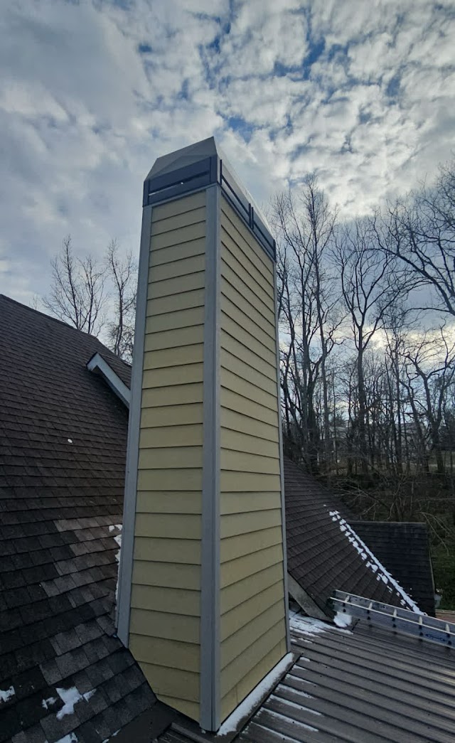 Huntsville Chimney & Fireplace photo 2