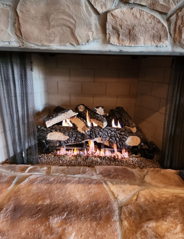 Huntsville Chimney & Fireplace photo 3