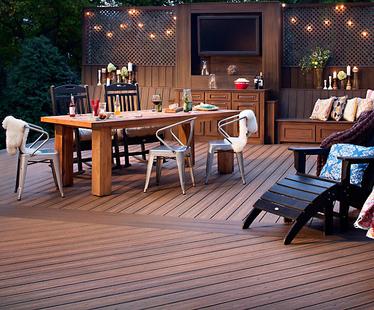 Huntsville Deck Builders photo 2