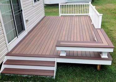 Huntsville Deck Builders photo 3