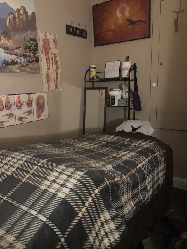 Huntsville Elite Massage Professionals LLC