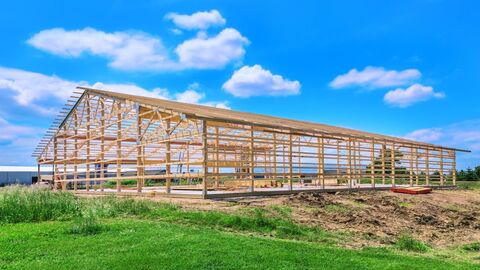 Huntsville Fence Company
