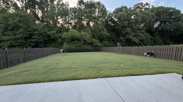 Huntsville Fence Company photo 2
