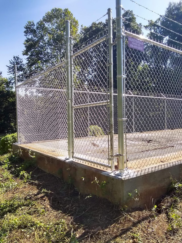 Huntsville Fence Company photo 3