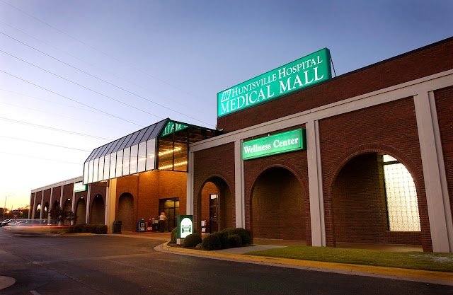Huntsville Hospital Center for Medical Weight Loss