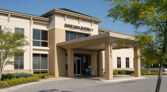 Huntsville Hospital Plastic & Reconstructive Surgery