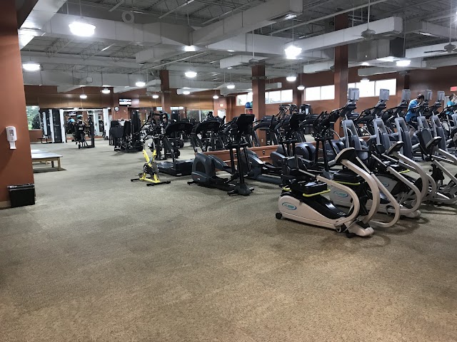 Huntsville Hospital Wellness Center