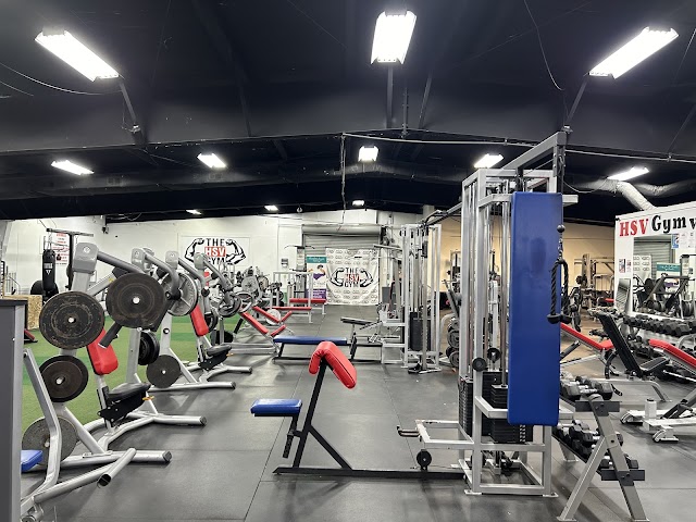 Huntsville Hospital Wellness Center photo 3