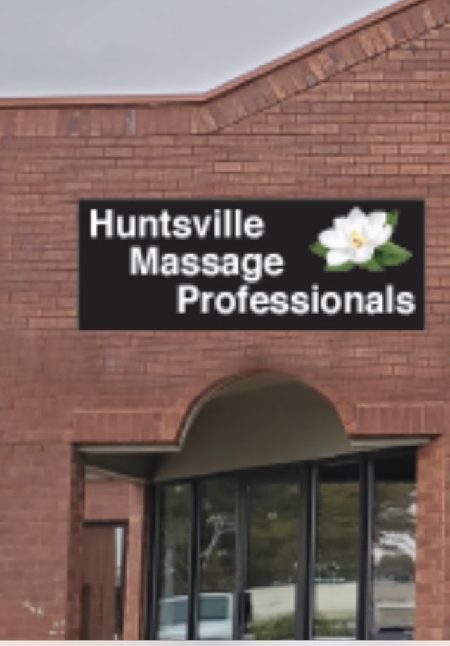 Huntsville Massage Professionals