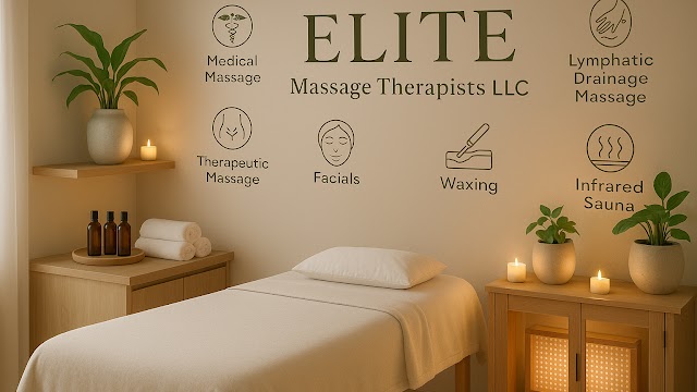 Huntsville Massage Professionals photo 3