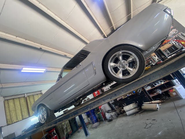 Huntsville Muffler Auto & Diesel Repair LLC photo 3